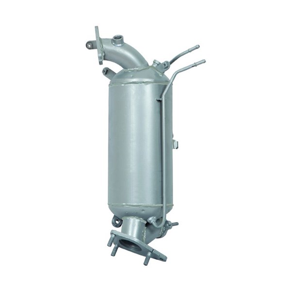 Dieselpartikelfilter As FL5281 AS