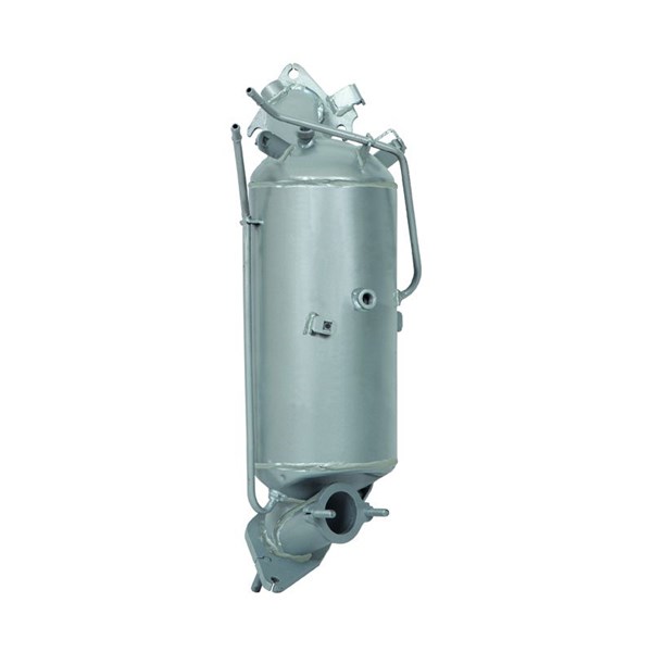 Dieselpartikelfilter As FL5281Q AS
