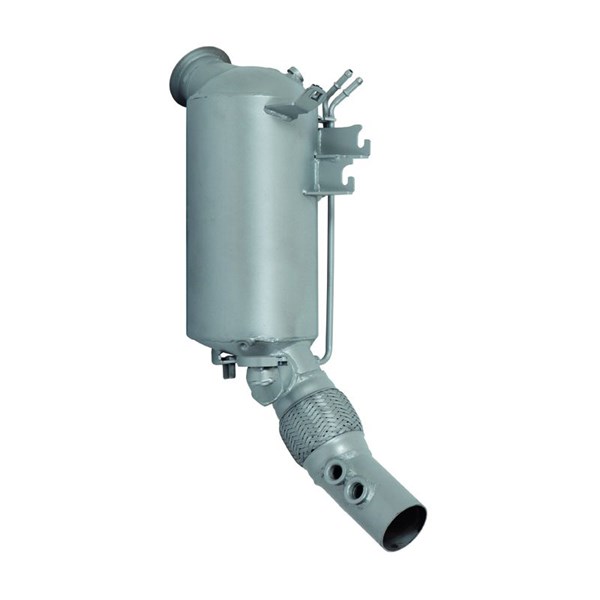 Dieselpartikelfilter As FL5291 AS