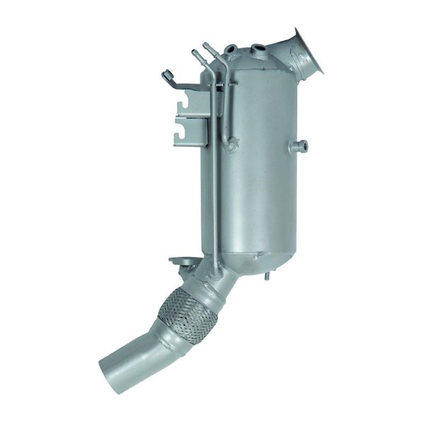 Dieselpartikelfilter As FL5291Q AS