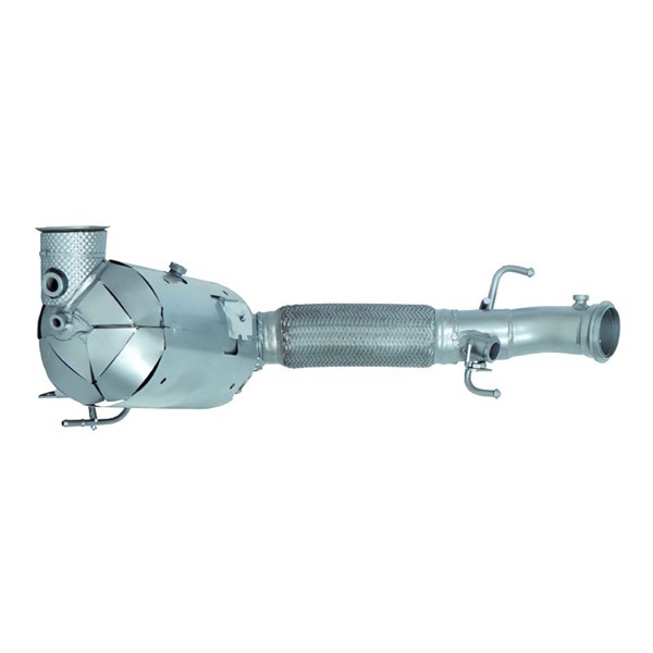 Dieselpartikelfilter As FL5294 AS