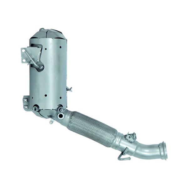 Dieselpartikelfilter As FL5294Q AS