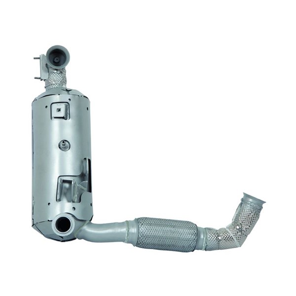 Dieselpartikelfilter As FL5297 AS