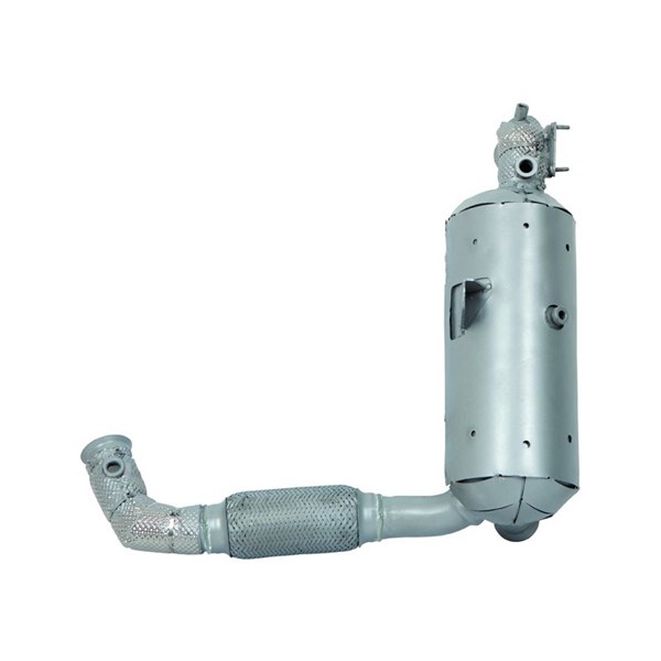 Dieselpartikelfilter As FL5297Q AS