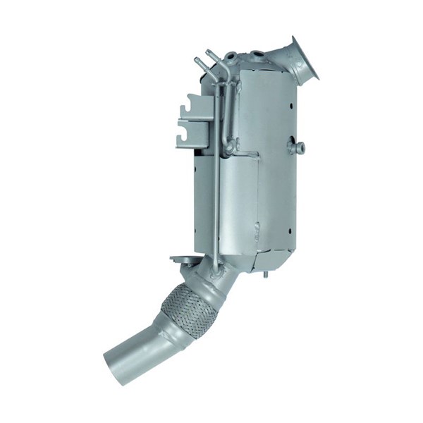 Dieselpartikelfilter As FL5302 AS