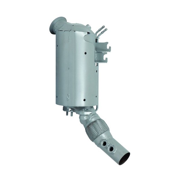 Dieselpartikelfilter As FL5302 AS