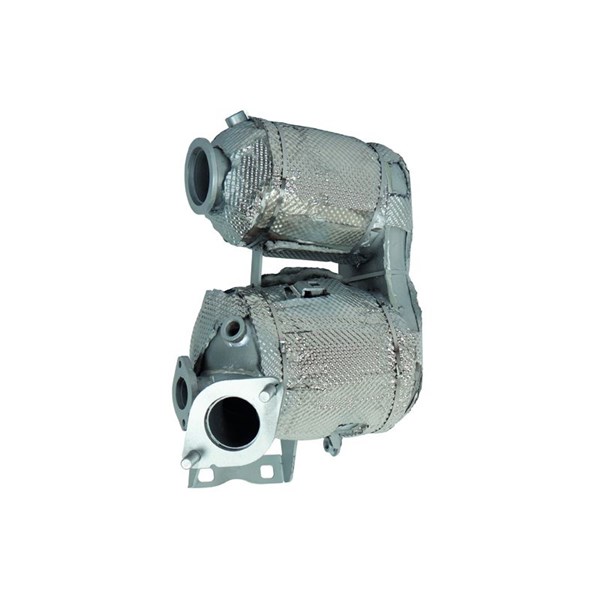 Dieselpartikelfilter As FL5304 AS