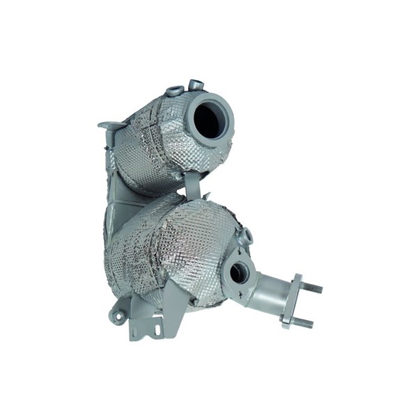 Dieselpartikelfilter As FL5304Q AS