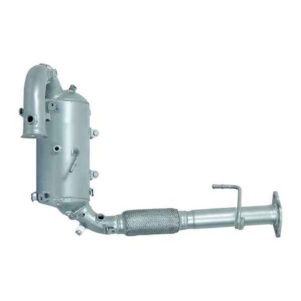 Dieselpartikelfilter As FL5306Q AS