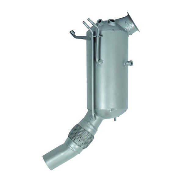 Dieselpartikelfilter As FL5309Q AS