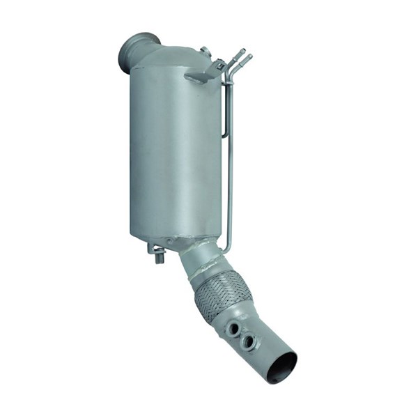 Dieselpartikelfilter As FL5309Q AS