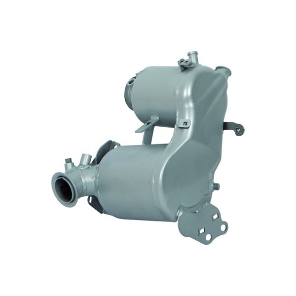 Dieselpartikelfilter As FM5149Q AS
