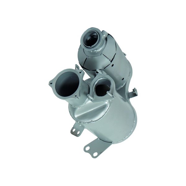 Dieselpartikelfilter As FM5215Q AS