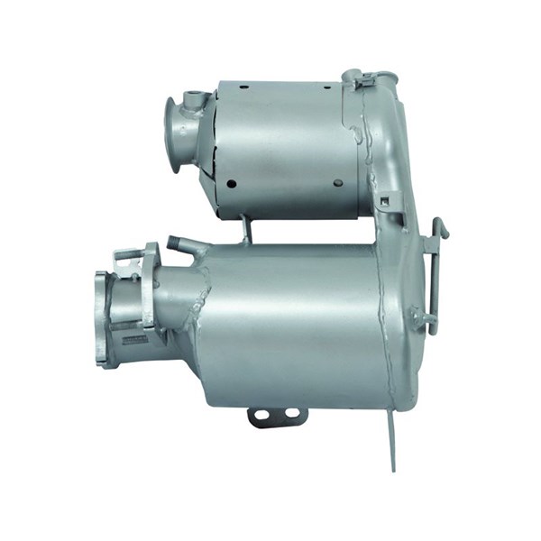 Dieselpartikelfilter As FM5215Q AS