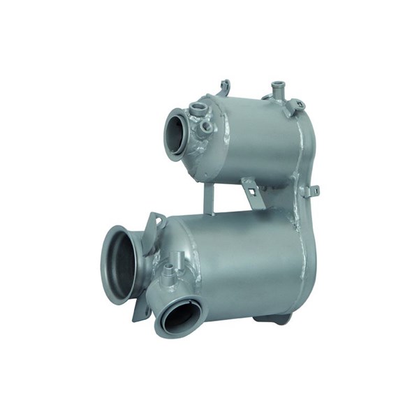 Dieselpartikelfilter As FM5273Q AS