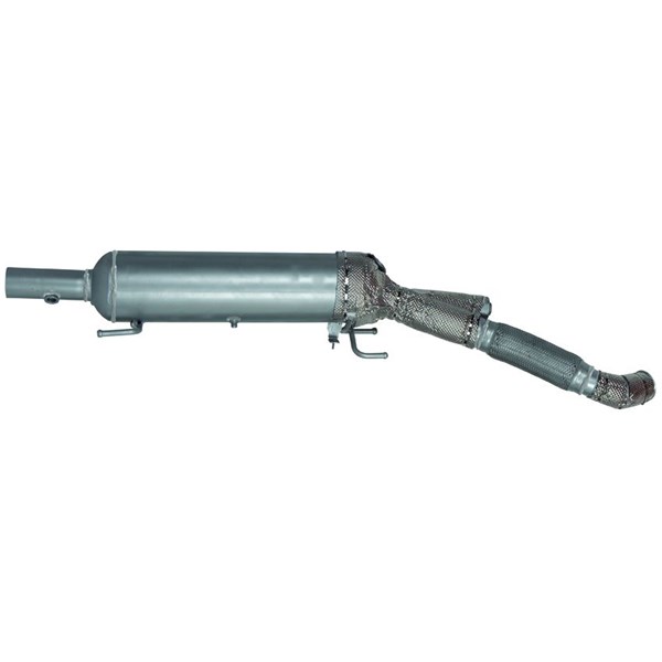 Dieselpartikelfilter As FR5206Q AS