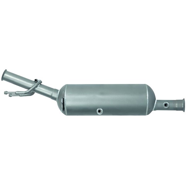 Dieselpartikelfilter As FR5212 AS
