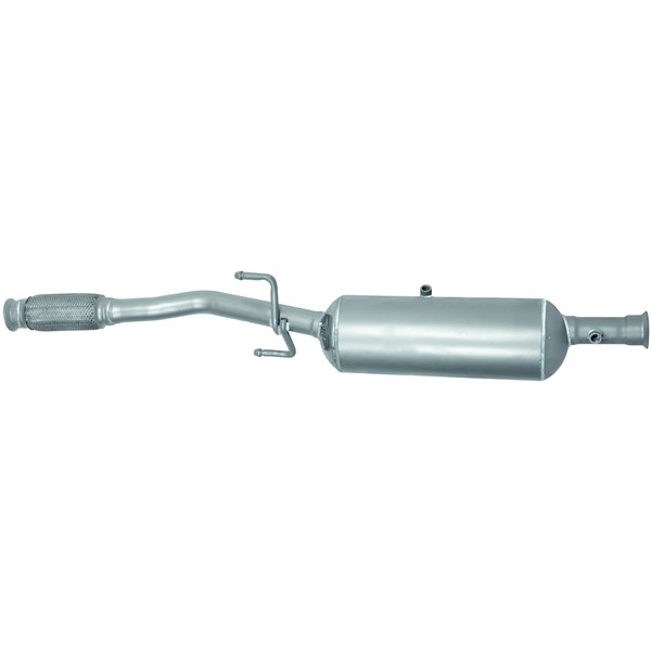 Dieselpartikelfilter As FR5219Q AS