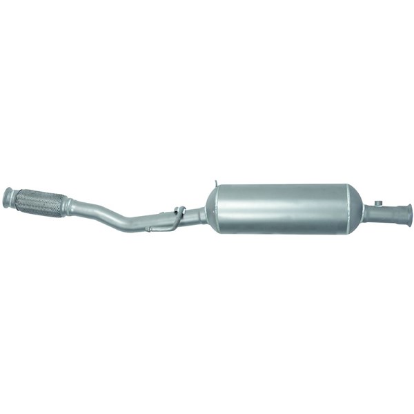 Dieselpartikelfilter As FR5219Q AS