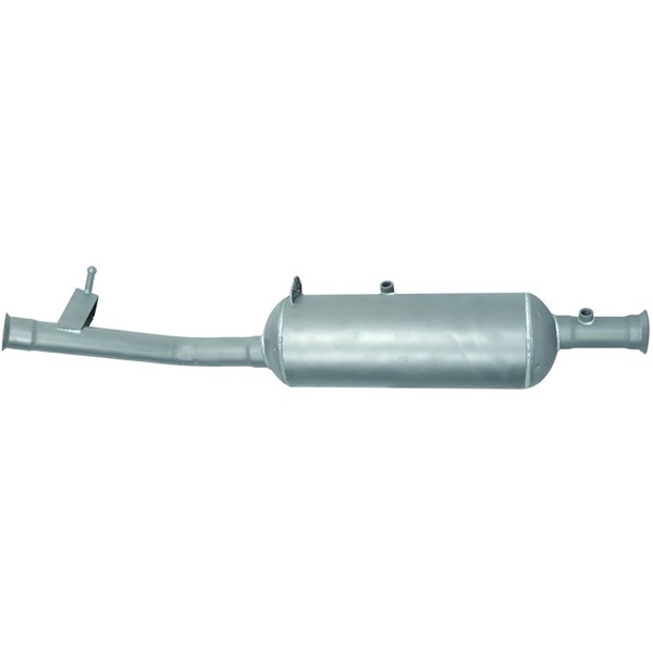Dieselpartikelfilter As FR5222Q AS