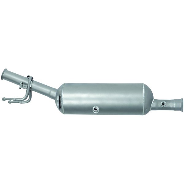 Dieselpartikelfilter As FR5224 AS