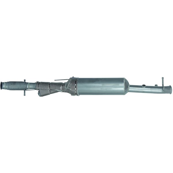 Dieselpartikelfilter As FR5231 AS