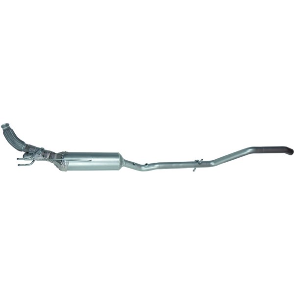 Dieselpartikelfilter As FR5248Q AS