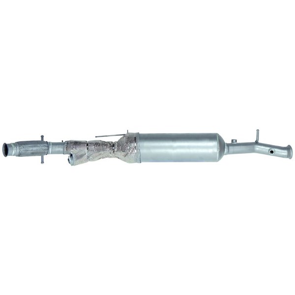 Dieselpartikelfilter As FR5250Q AS