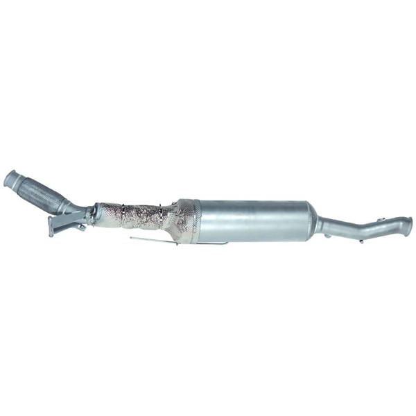 Dieselpartikelfilter As FR5250Q AS