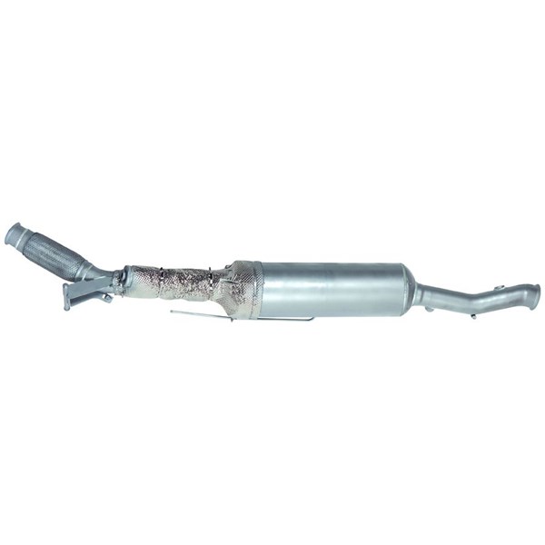 Dieselpartikelfilter As FR5253 AS