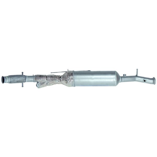 Dieselpartikelfilter As FR5253Q AS