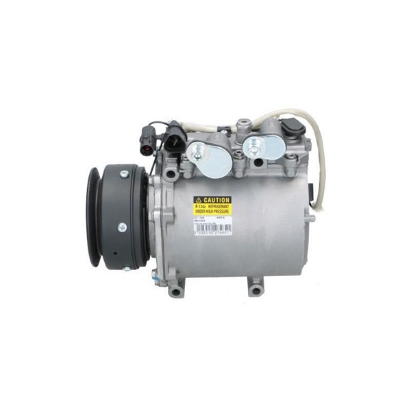 Kompressor, klimatanläggning Bv psh +line 090.015.025.200 BV PSH