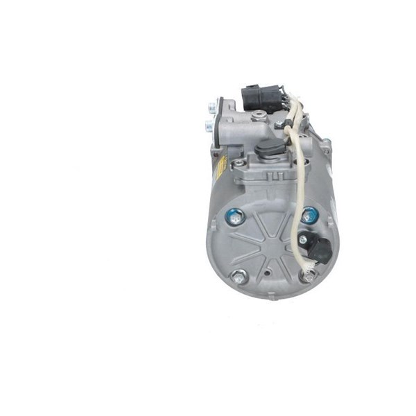 Kompressor, klimatanläggning Bv psh +line 090.015.025.200 BV PSH