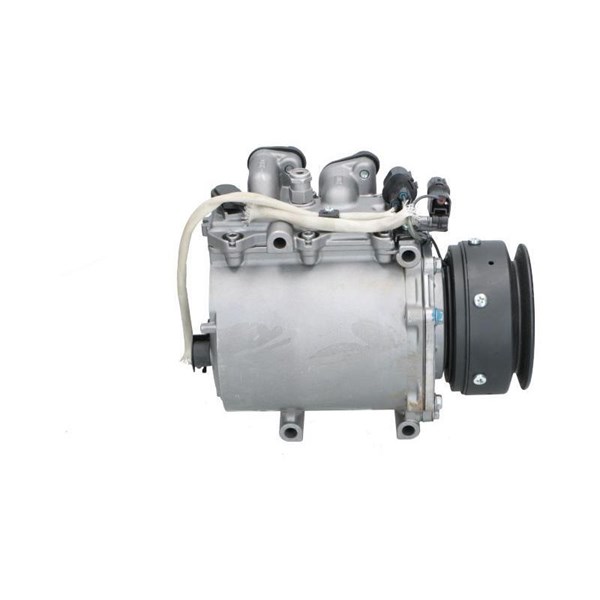 Kompressor, klimatanläggning Bv psh +line 090.015.025.200 BV PSH