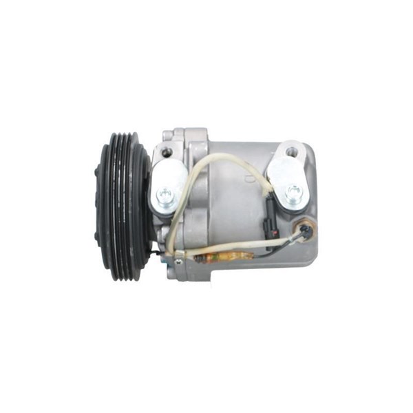 Kompressor, klimatanläggning Bv psh +line 090.015.031.200 BV PSH