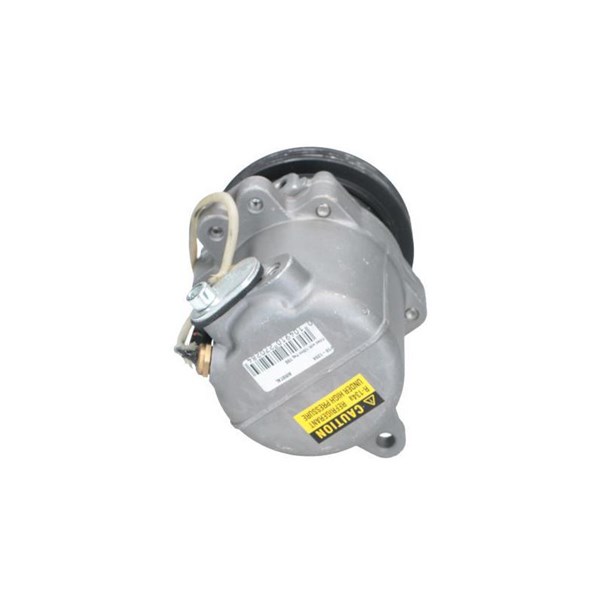Kompressor, klimatanläggning Bv psh +line 090.015.031.200 BV PSH