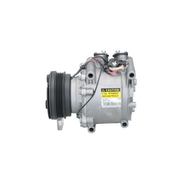 Kompressor, klimatanläggning Bv psh +line 090.015.049.200 BV PSH