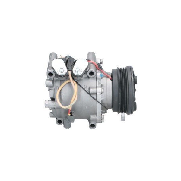 Kompressor, klimatanläggning Bv psh +line 090.015.049.200 BV PSH