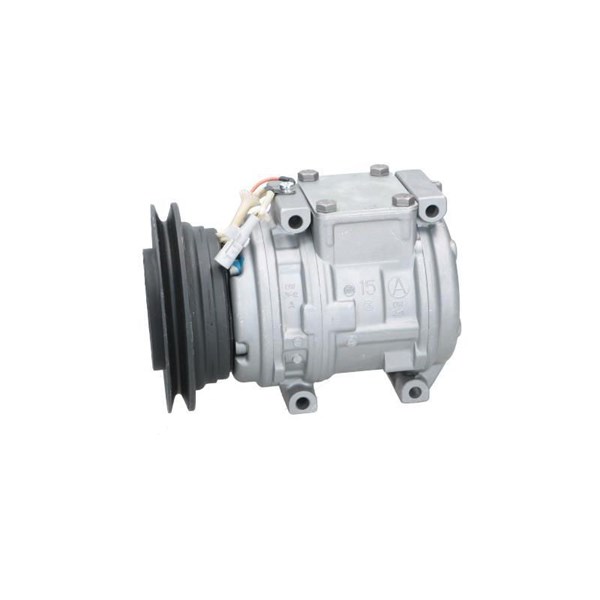 Kompressor, klimatanläggning Bv psh +line 090.015.061.050 BV PSH