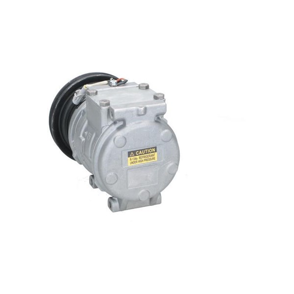 Kompressor, klimatanläggning Bv psh +line 090.015.061.050 BV PSH