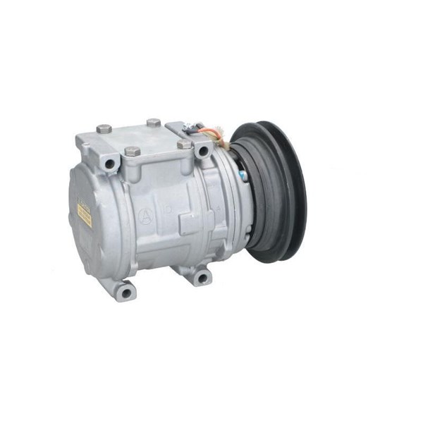 Kompressor, klimatanläggning Bv psh +line 090.015.061.050 BV PSH