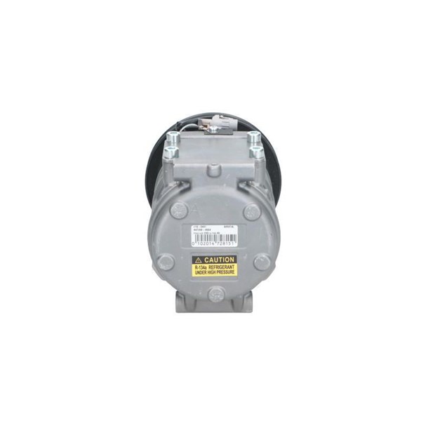 Kompressor, klimatanläggning Bv psh +line 090.015.063.050 BV PSH