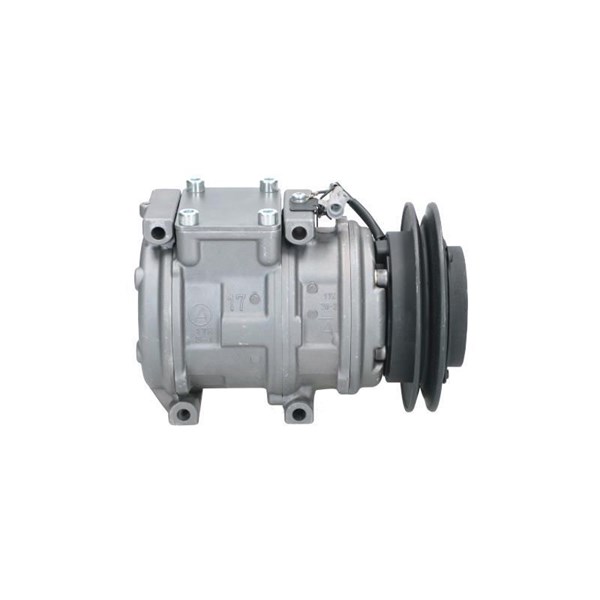 Kompressor, klimatanläggning Bv psh +line 090.015.063.050 BV PSH