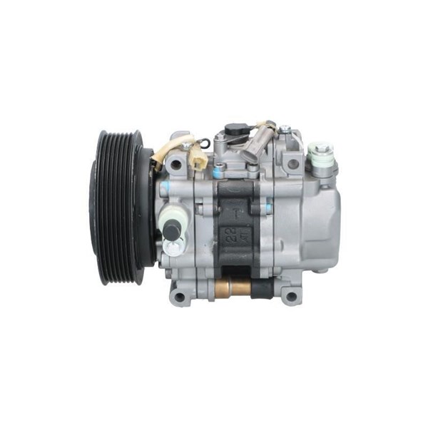 Kompressor, klimatanläggning Bv psh +line 090.105.004.050 BV PSH
