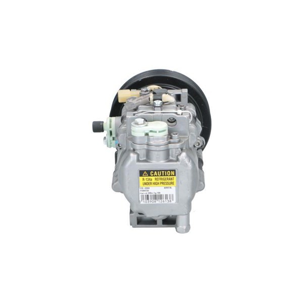 Kompressor, klimatanläggning Bv psh +line 090.105.004.050 BV PSH