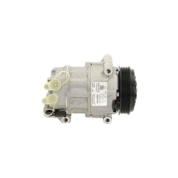 Kompressor, klimatanläggning Bv psh +line 090.105.005.040 BV PSH