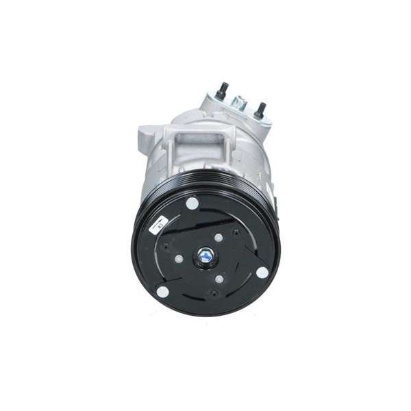 Kompressor, klimatanläggning Bv psh +line 090.105.006.040 BV PSH