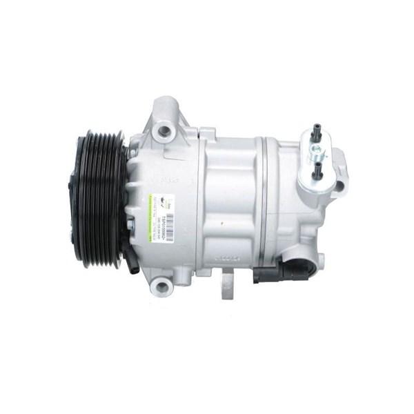Kompressor, klimatanläggning Bv psh +line 090.105.006.040 BV PSH