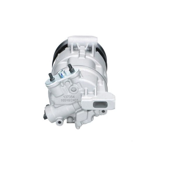 Kompressor, klimatanläggning Bv psh +line 090.105.006.040 BV PSH