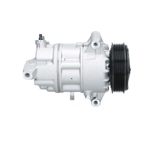 Kompressor, klimatanläggning Bv psh +line 090.105.006.040 BV PSH